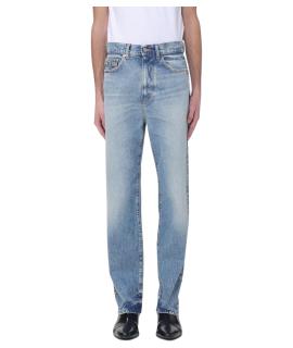 VERSACE Прямые джинсы