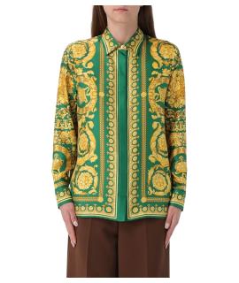 VERSACE Рубашка