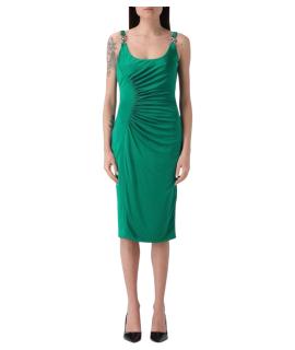 VERSACE Вечернее платье