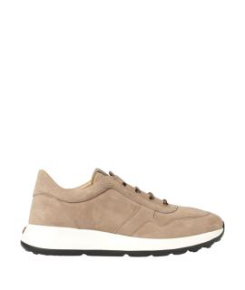 TOD'S Низкие кроссовки / кеды