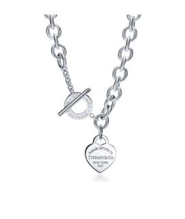 TIFFANY&CO Колье