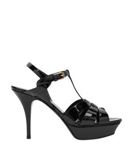 SAINT LAURENT Босоножки