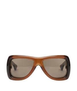 SAINT LAURENT Солнцезащитные очки