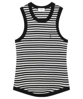 SAINT LAURENT Майка