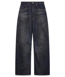 MM6 MAISON MARGIELA Прямые брюки