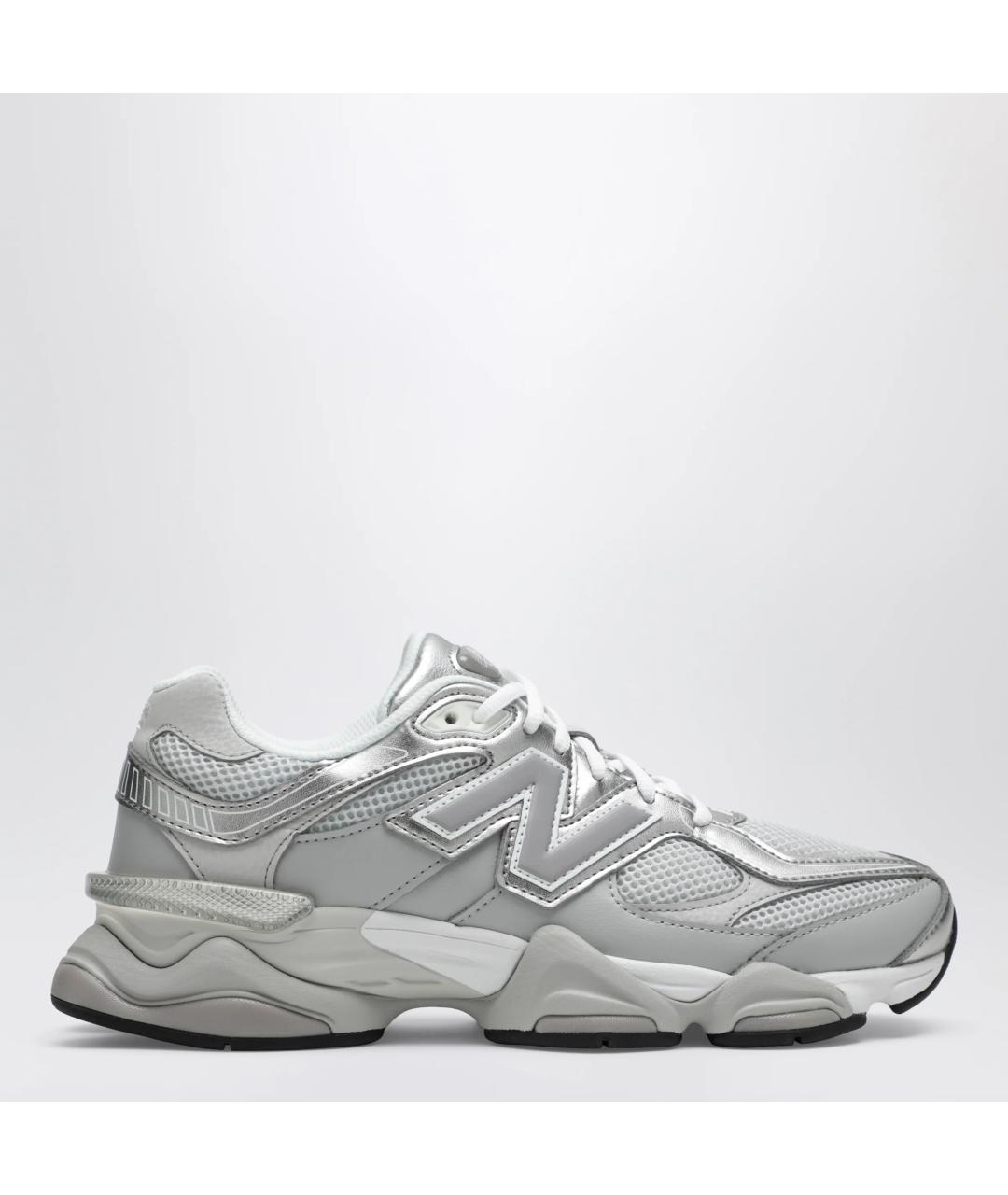 NEW BALANCE Низкие кроссовки / кеды, фото 3