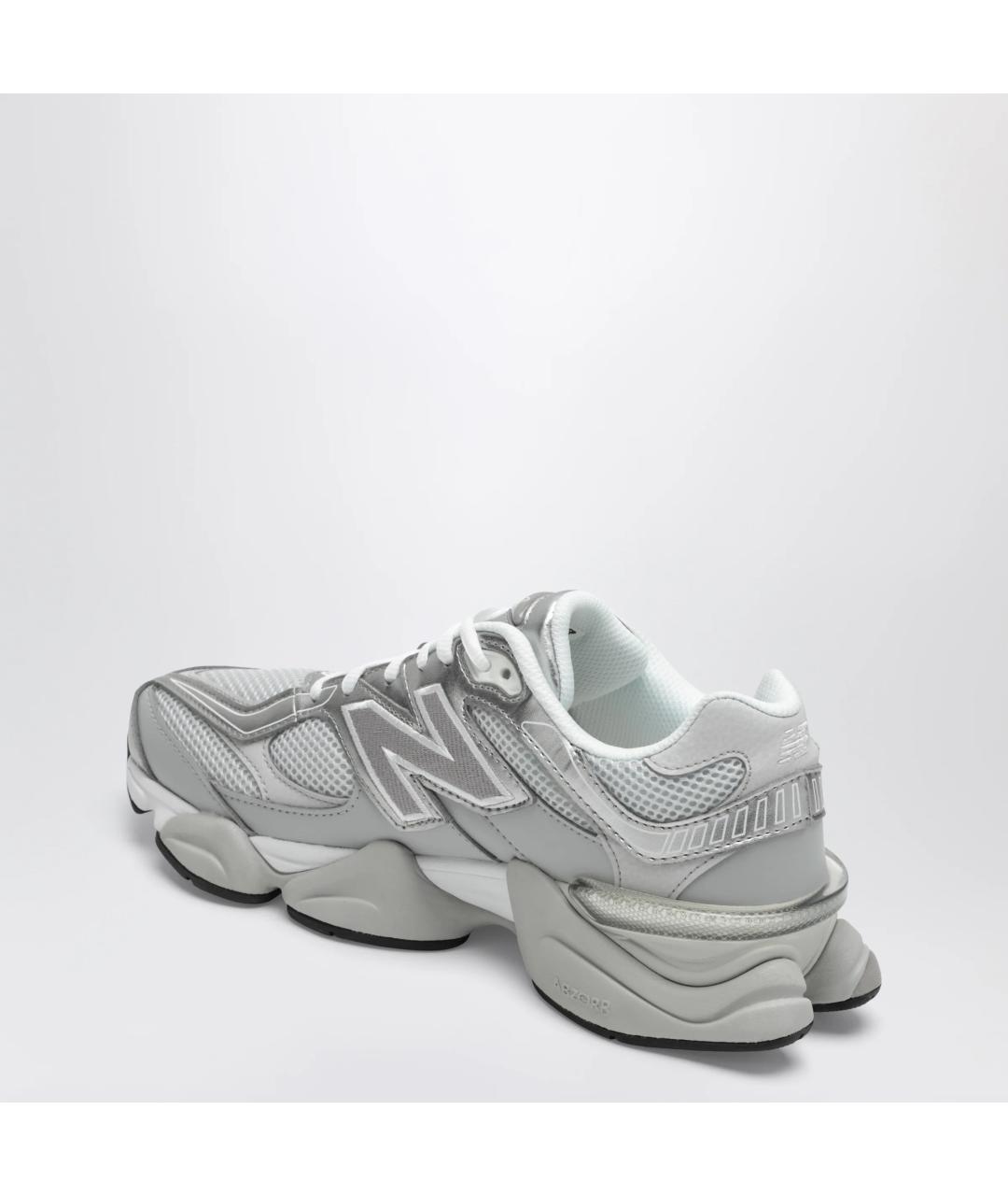 NEW BALANCE Низкие кроссовки / кеды, фото 2