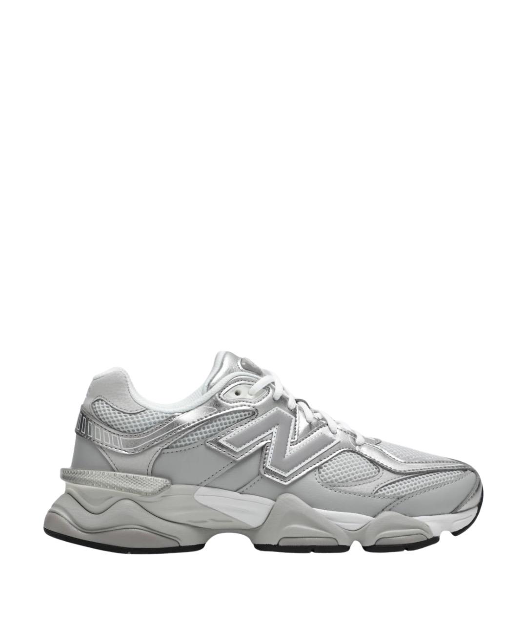 NEW BALANCE Низкие кроссовки / кеды, фото 1
