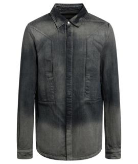 RICK OWENS Кэжуал рубашка