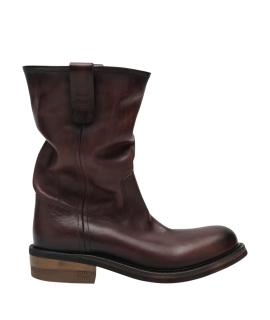 MIU MIU Сапоги