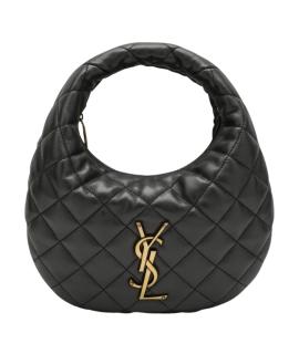 SAINT LAURENT Сумка с короткими ручками