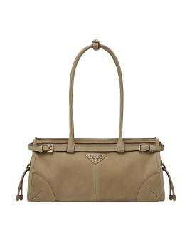 PRADA Сумка через плечо