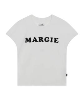 MM6 MAISON MARGIELA Футболка