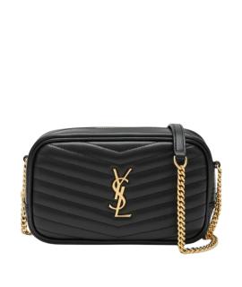 SAINT LAURENT Сумка через плечо