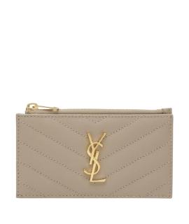 SAINT LAURENT Кардхолдер