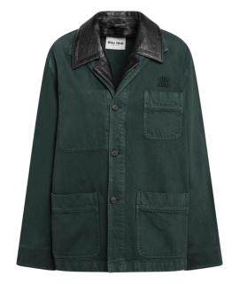 MIU MIU Куртка