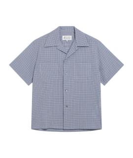 MAISON MARGIELA Кэжуал рубашка