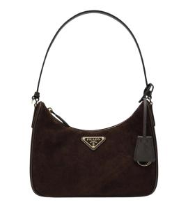 PRADA Сумка через плечо