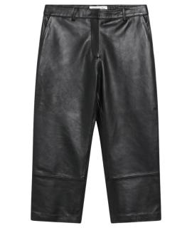 THE FRANKIE SHOP Прямые брюки