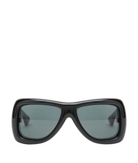 SAINT LAURENT Солнцезащитные очки