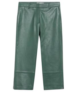 THE FRANKIE SHOP Прямые брюки