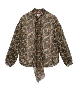 MAX MARA STUDIO Рубашка