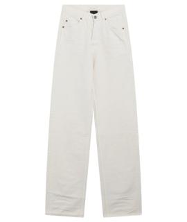 SAINT LAURENT Прямые джинсы