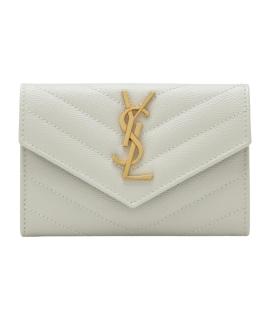 SAINT LAURENT Кошелек