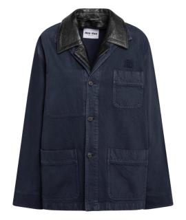 MIU MIU Куртка