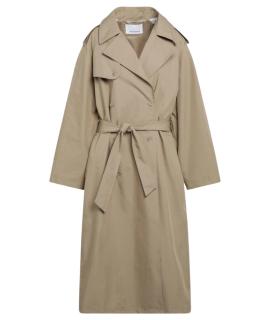 THE FRANKIE SHOP Тренч/плащ