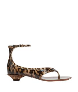 CHLOE Сандалии