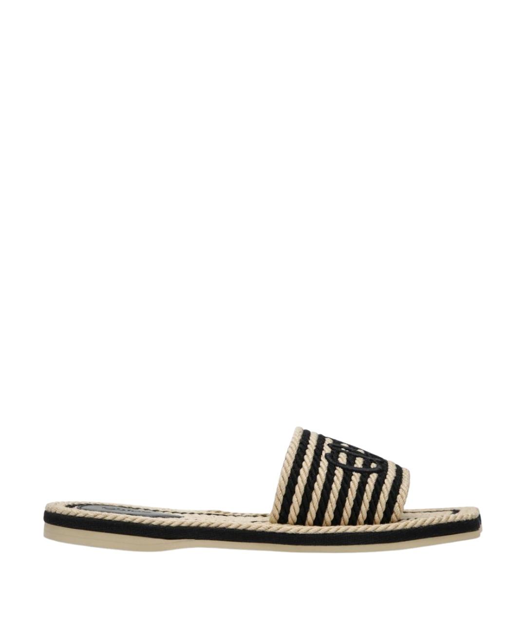 CHLOE Мульти сандалии, фото 1