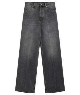 GUCCI Прямые джинсы