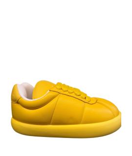 MARNI Низкие кроссовки / кеды