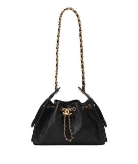 CHANEL Сумка через плечо