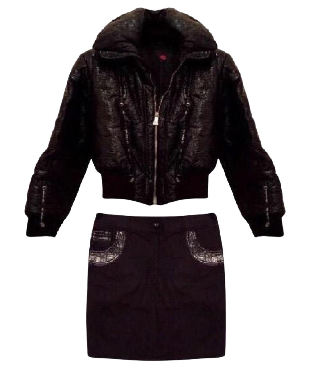 JOHN RICHMOND Черный комплект, фото 1