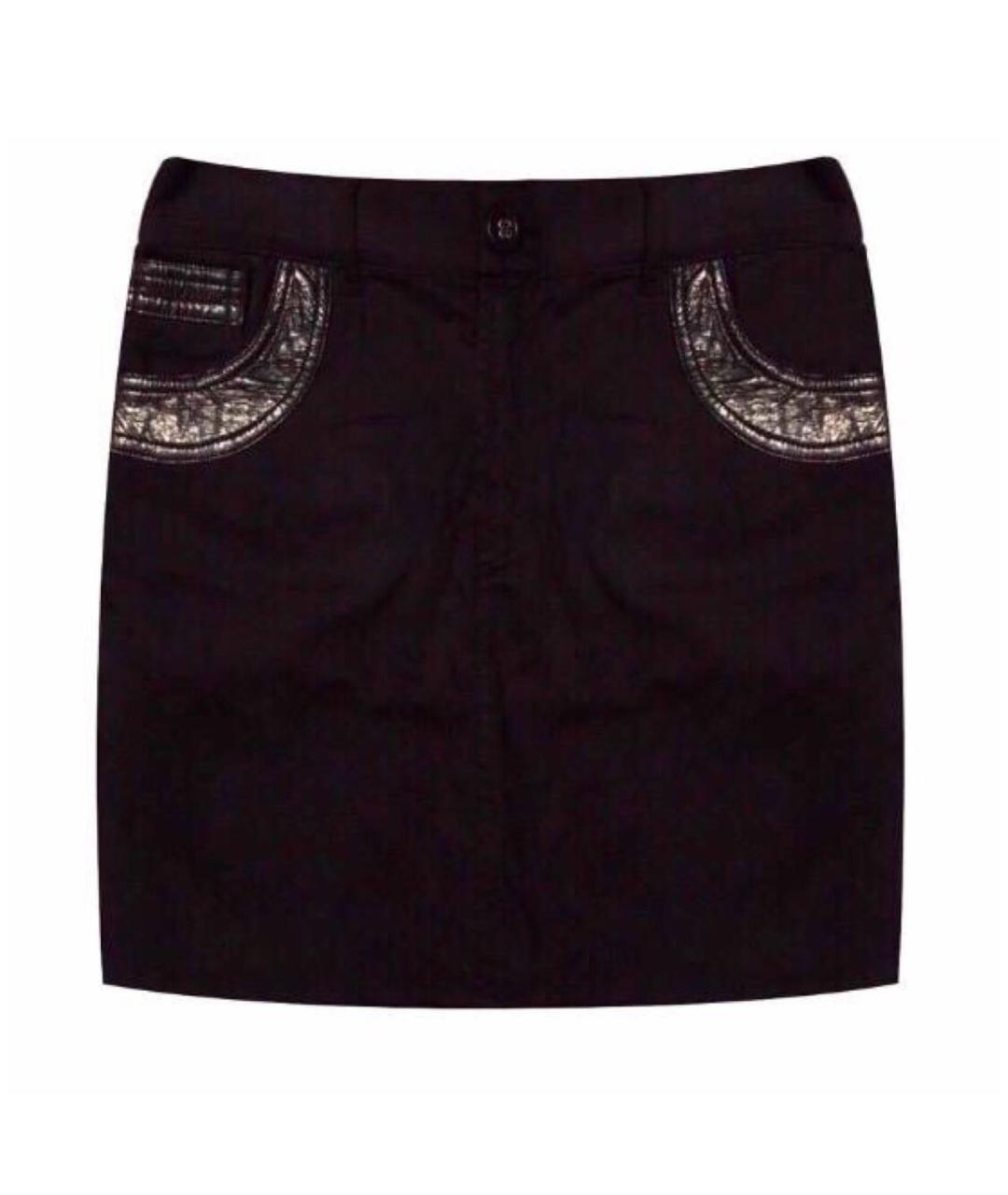 JOHN RICHMOND Черный комплект, фото 3