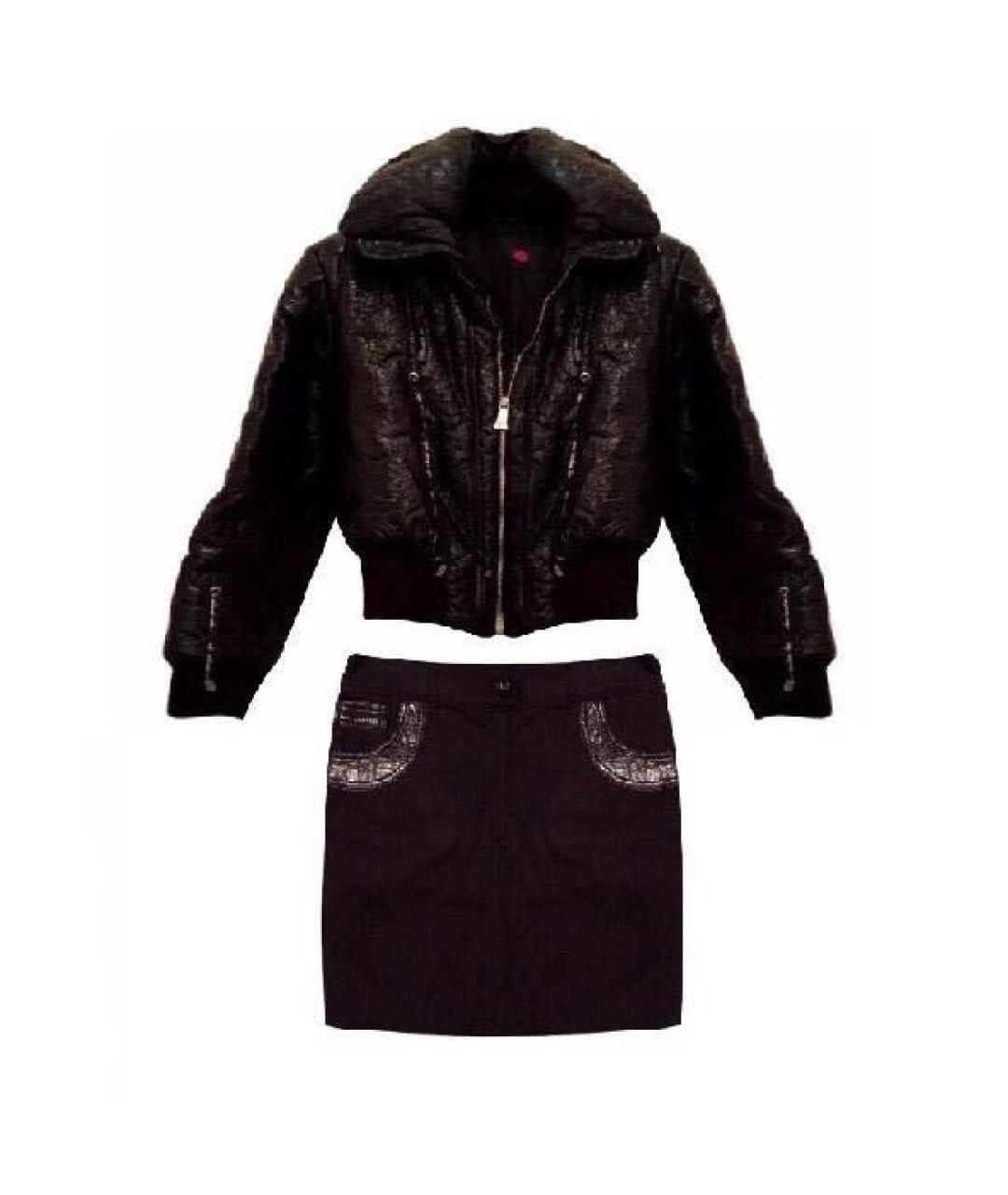 JOHN RICHMOND Черный комплект, фото 7