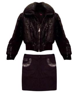 JOHN RICHMOND Комплект