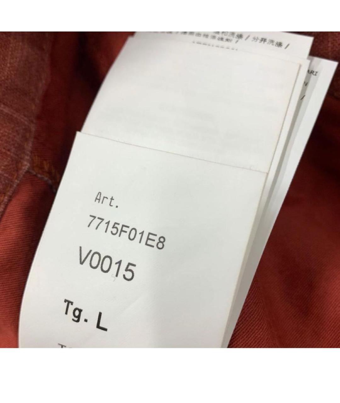 STONE ISLAND Хаки комбинезон, фото 7