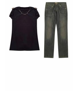 PINKO Костюм с брюками