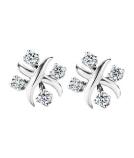 TIFFANY&CO Серьги