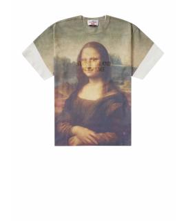 STONE ISLAND Футболка