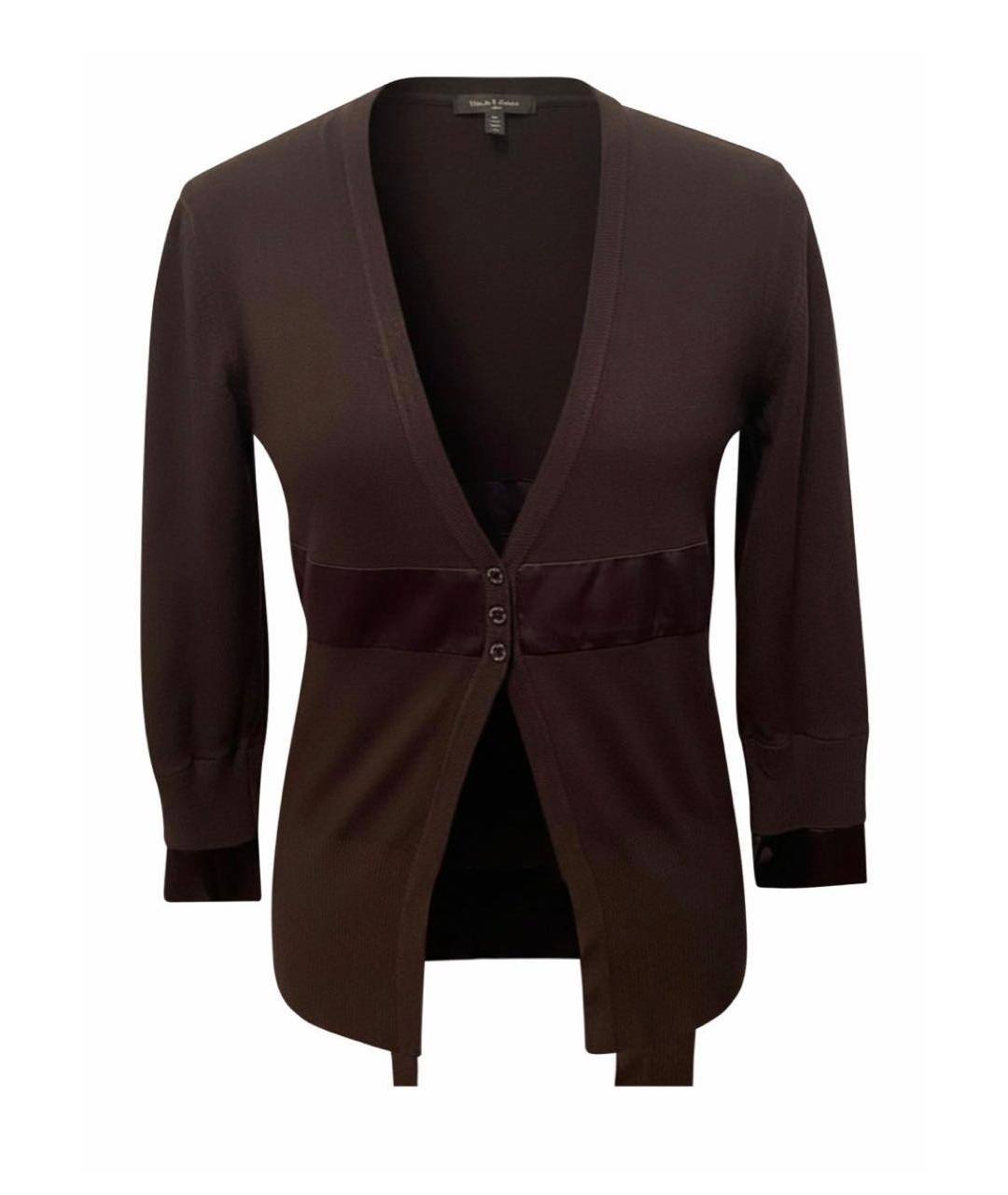 PINKO Черный костюм с брюками, фото 2