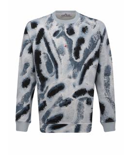 STONE ISLAND Худи/толстовка