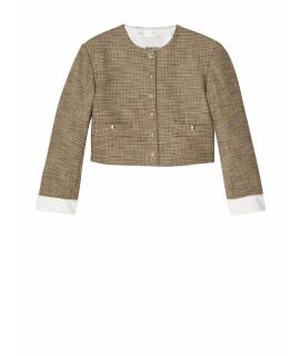 SANDRO Жакет/пиджак