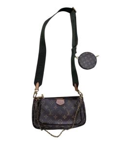 LOUIS VUITTON Сумка через плечо