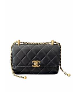 CHANEL Сумка через плечо