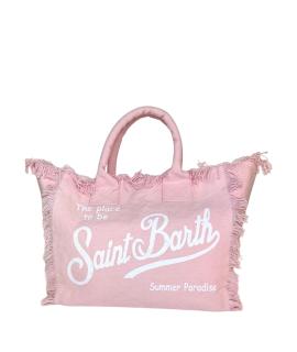 MC2 SAINT BARTH Пляжная сумка
