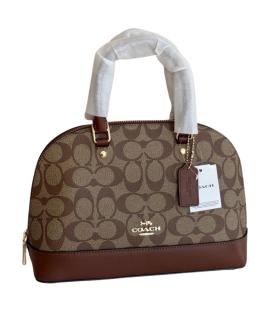 COACH Сумка с короткими ручками